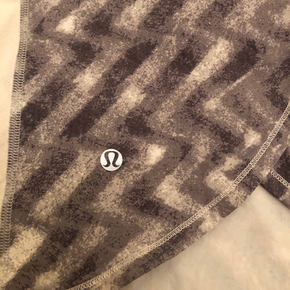 LuluLemon Athletica workout tank size 4!